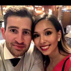 Meet your Posher, Kimberley